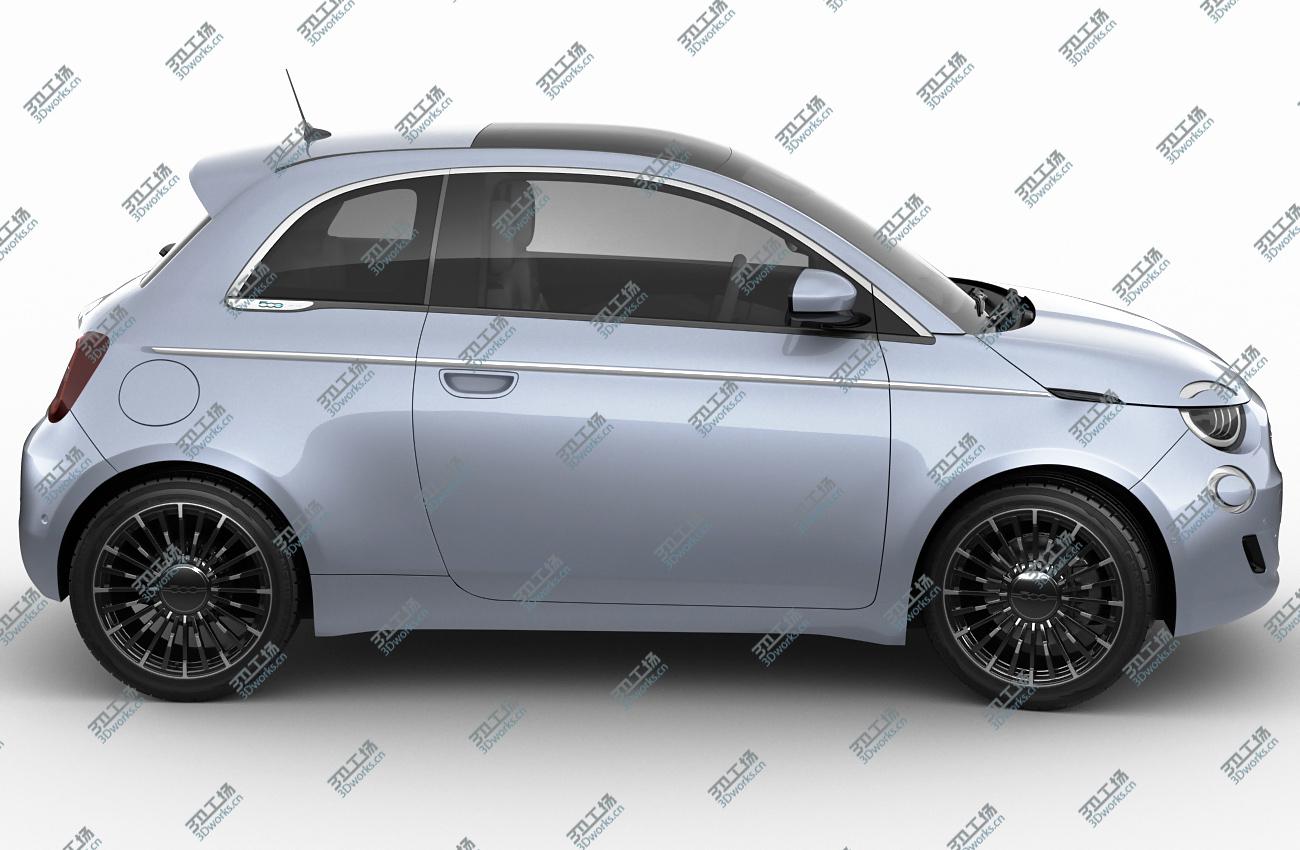 images/goods_img/202104094/3D model Fiat 500 2021 La Prima/3.jpg